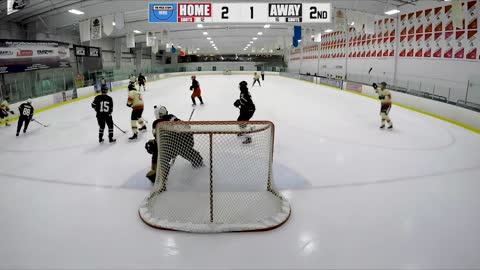 Beer league Brawl