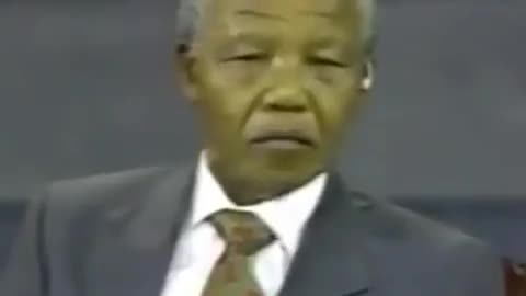 19 Words That Shocked the World: Mandela’s Defiant Call for Freedom