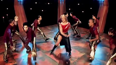 Britney Spears - Born To Make You Happy (Official HD Video)