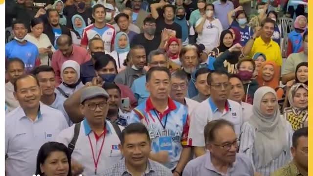 "PJ community leaders slam PKR for dropping Maria Chin "