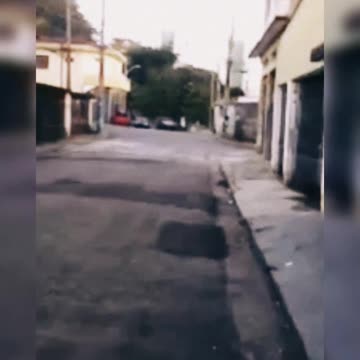 2013 - Zona Norte Horto Florestal Bancários - sexta feira 03 de agosto