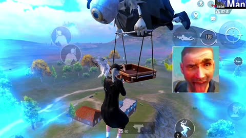 PUBG Mobile Trick Shots