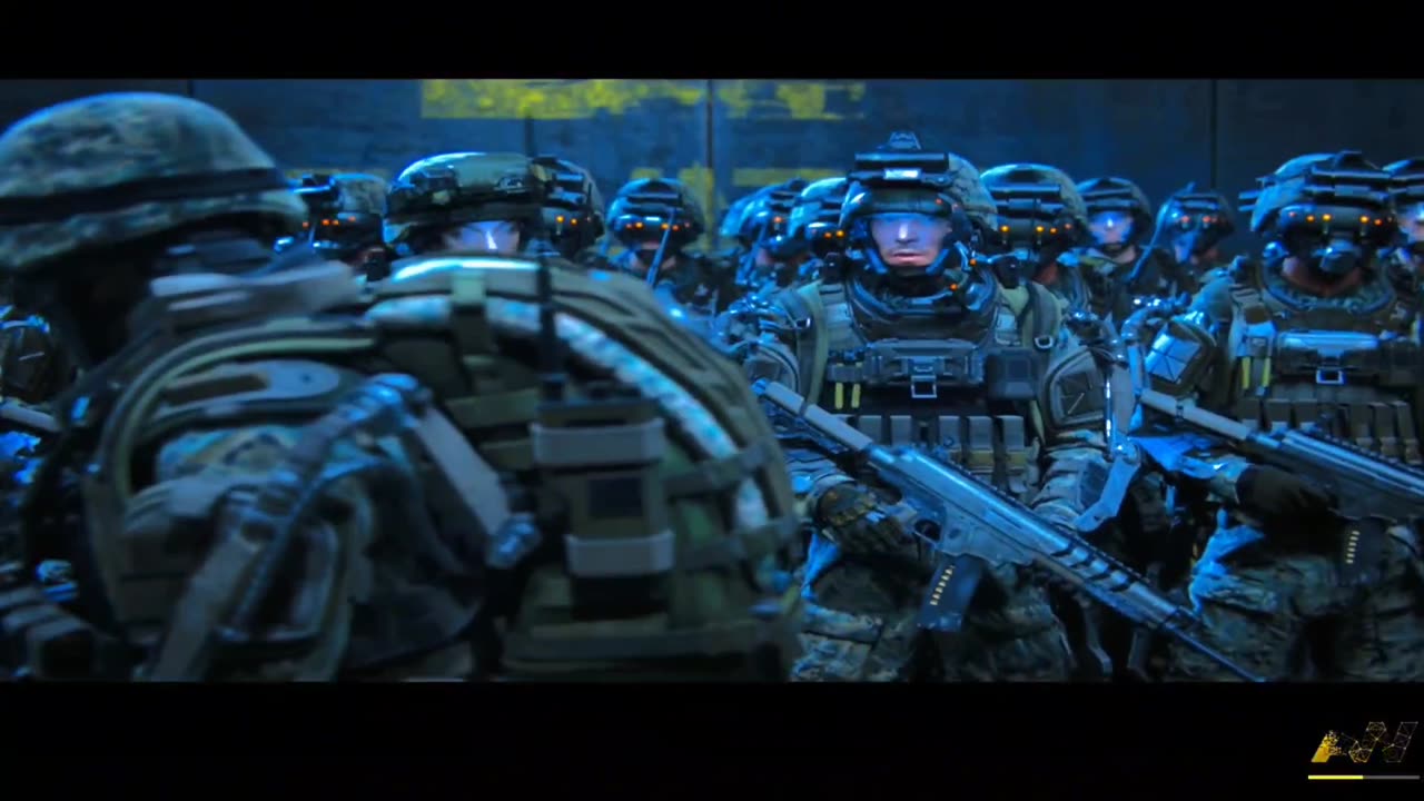 Call of Duty advance warfare || p2 opening 🔥🔥