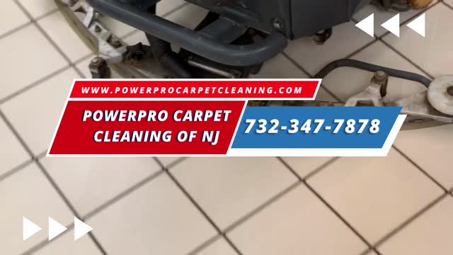 Tile & Grout Cleaning Englishtown NJ