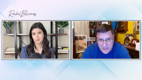 Hostage Deal Shows 'Israel Is Not Winning' w/ Scott Ritter Rachel Blevins