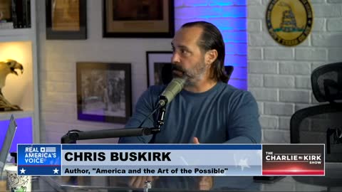 A Conversation With Chris Buskirk on What Happens When We Glorify God