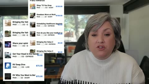 MAKING CASH ONLINE