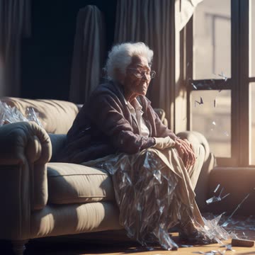 The girl finally realizes the boy's secret. (Dreamweaver Chp17 trailer) #shorts #youtubeshorts