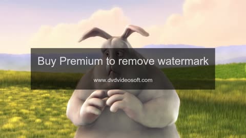 Big Buck Bunny