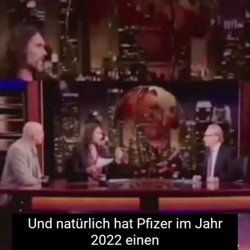 Russell Brand has been on the good side for quite some time