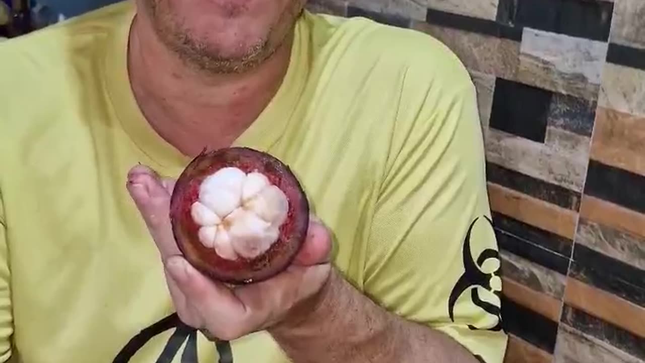 Discover the Exotic Flavor of Mangosteen in the Philippines