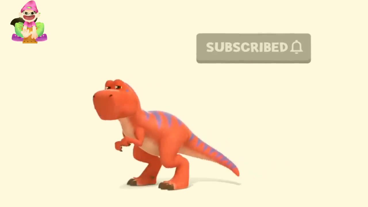 🦖🏫 Welcome to Dino School! | Dinosaur Cartoon | Compilation | Pinkfong Dinosaurs for Kids