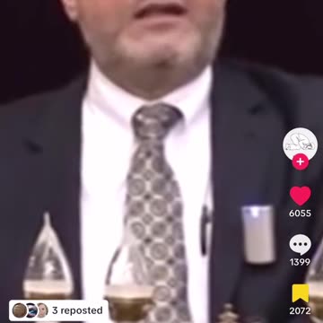 They hate Christians yet here we are