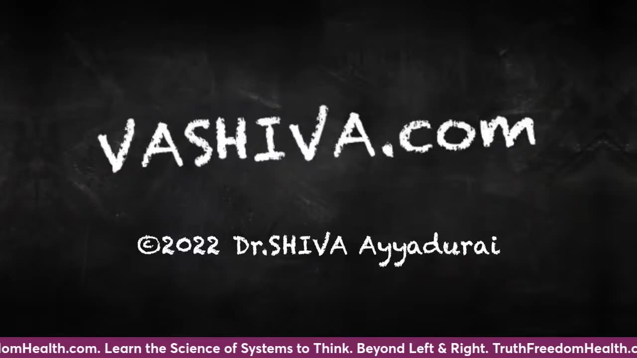 Dr.SHIVA LIVE: It's UNCONSTITUTIONAL to Prevent a Naturalized US Citizen to Be President. Here's WHY