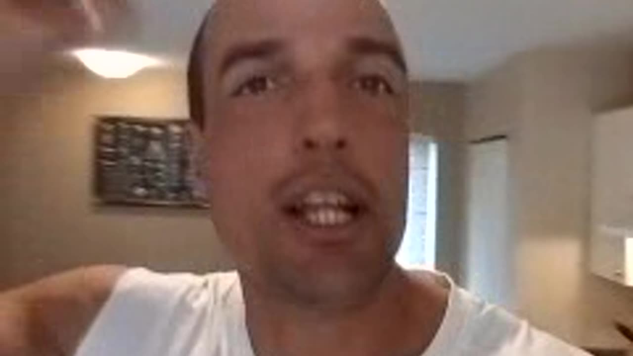 WHEN DREAMS COME TRUE. (OCT 31, 12:07pm finish, 2023. DEREK KUBE. COCOA UP = JESUS.)