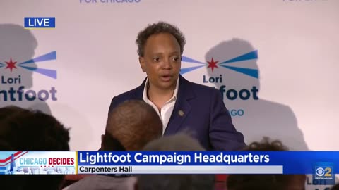 Lightfoot Takes an L