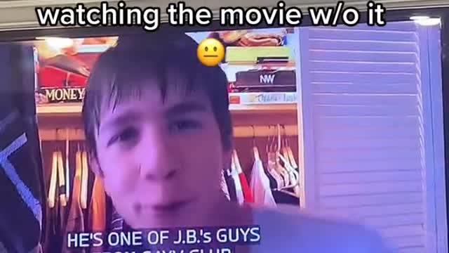 Idc how big the subtitles are on the screen they can