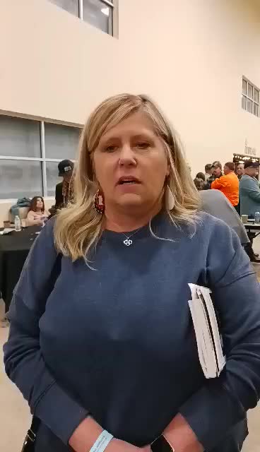 Clay Clark & General Flynn's ReAwaken America Tour Reviews