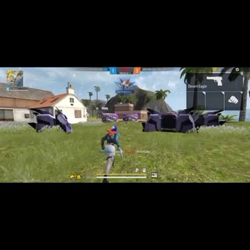 Only one tap game play