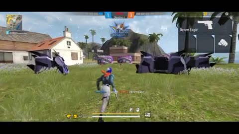 Only one tap game play