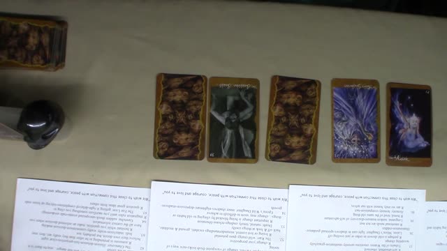 The FaerySpeak Ep 40