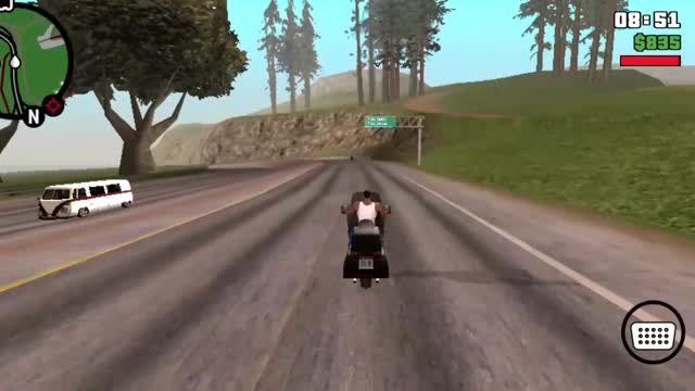 Gta vicecity