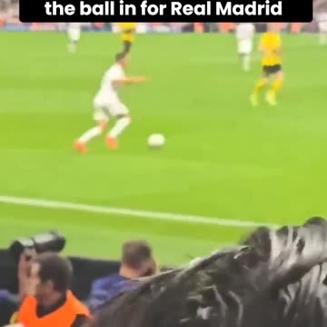 Rodrygo is out of El Clásico after injuring himself