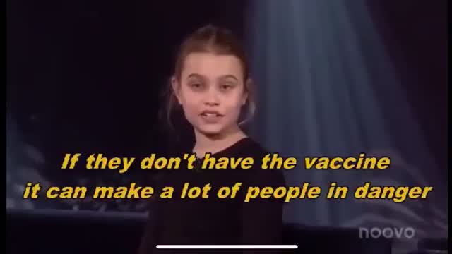 MSM Encouraging Children To Be COVID Snitches