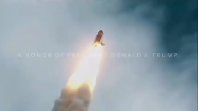 In Honor of President Trump