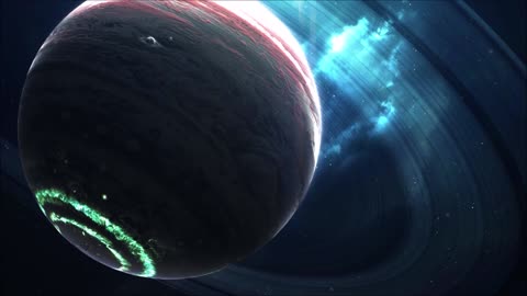 Stellardrone - Between The Rings