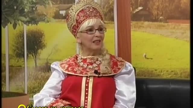 Гласот на народот 09.03.2016 - Обичаите во Русија за празникот Масленица