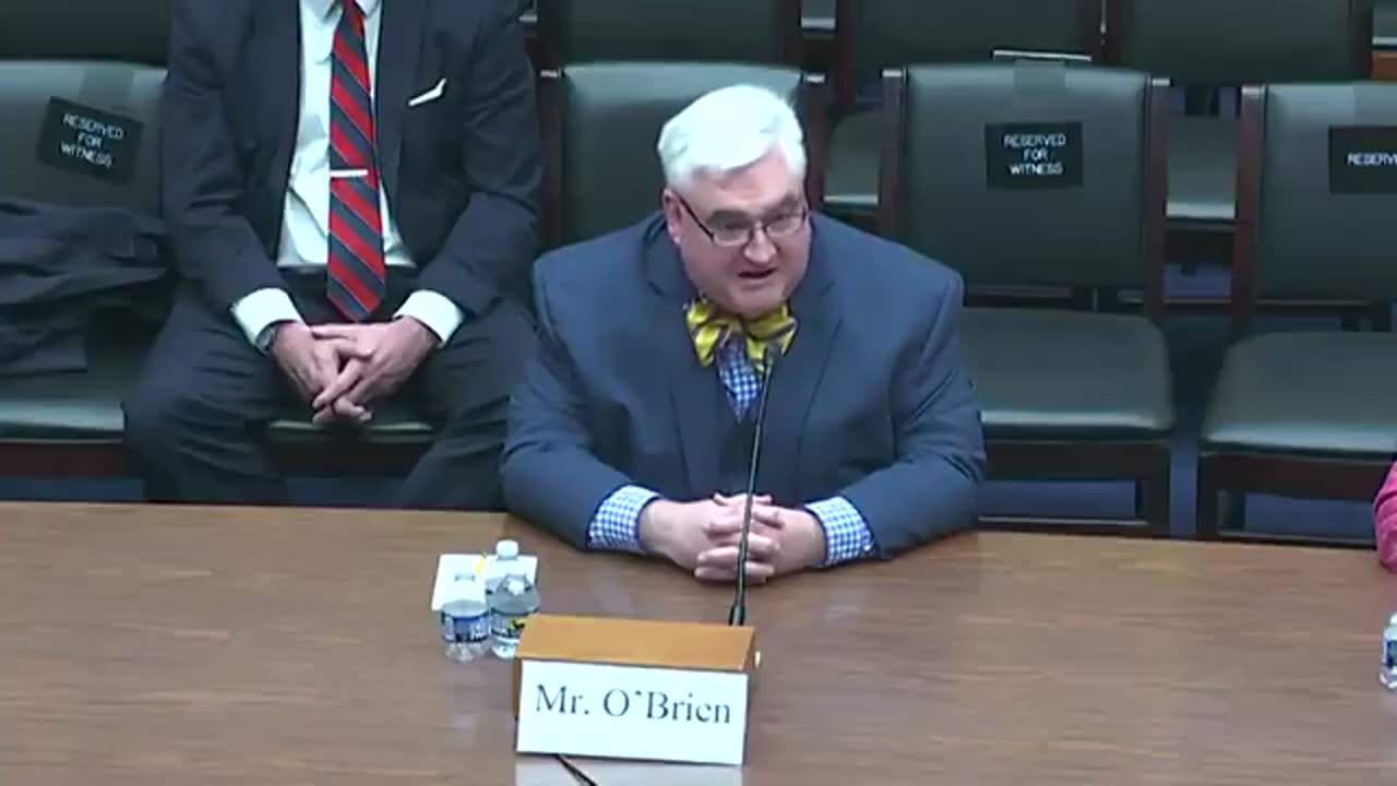 Rep. Dan Goldman (D-CA) Gets Schooled On Border Policy By Ex Immigration Judge