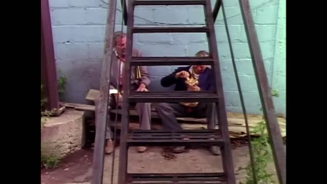 Kids in the Hall (1990) - You chose a Child Molester's Jam.