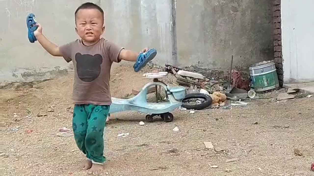 Crying Dance, First time on your screen.Watch Till End & Enjoy.