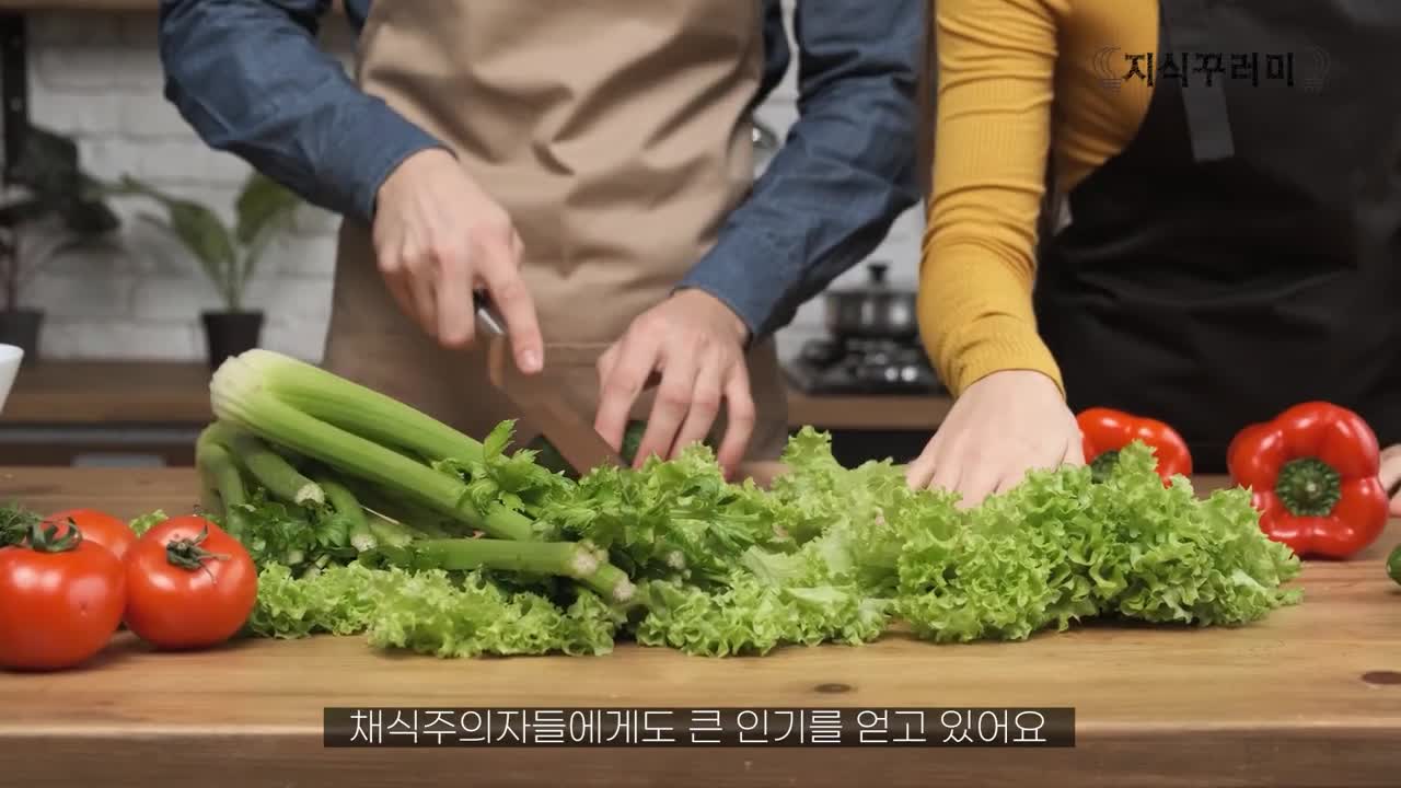 코카콜라도 꺾어버린 K-파워! 해외에서 난리난 한국음식 TOP5