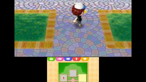 Vinny - Animal Crossing: New Leaf (part 4)