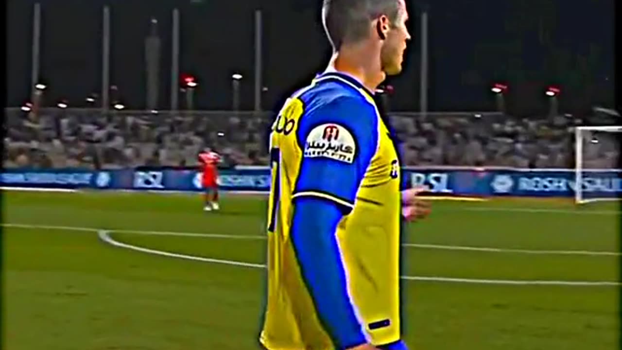 Ronaldo Superb Goals