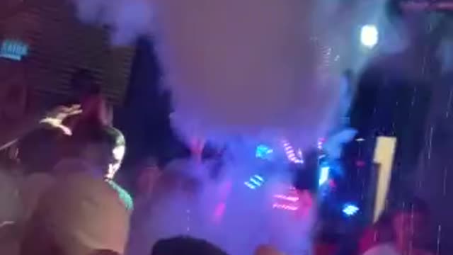 CONFRATERNIZAÇÃO COM BUMBLEBEE