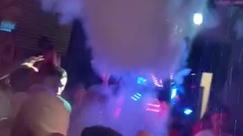 CONFRATERNIZAÇÃO COM BUMBLEBEE