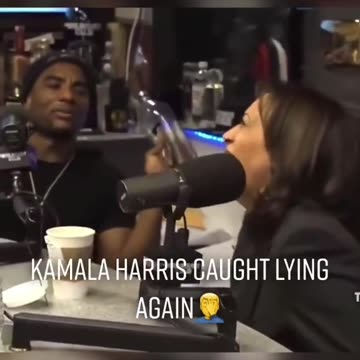 Kamala Harris Caught Lying Again: What You Need to Know