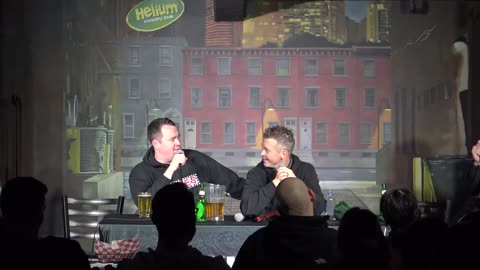LIVE from HELIUM (12/21/21)