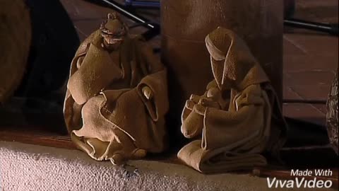 Simone Cristicchi, riflessioni Natale 2020