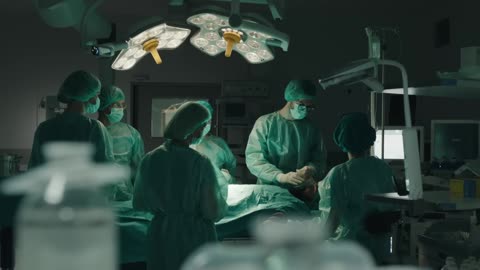 The REAL Reason You Can't Sleep After Surgery