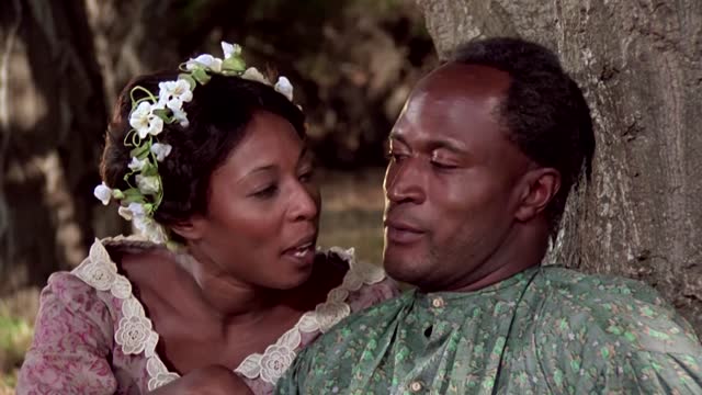 1977 miniseries 'Roots' returns for its 45th anniversary