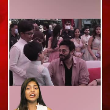 ఎన్టీఆర్ కొడుకులతో సరదాగా గడిపిన హీరో వెంకటేశ్ #short #jrntrsons #venkatesh #jrntr | FBTV NEWS