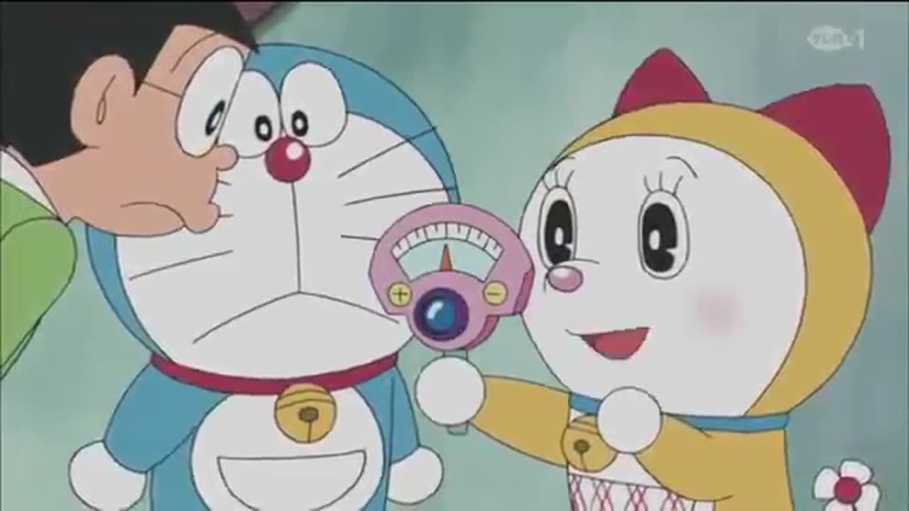 Doraemon