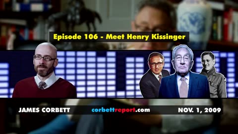 Meet Henry Kissinger [2009]