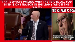 THAT'S WHAT'S WRONG WITH THE REPUBS,