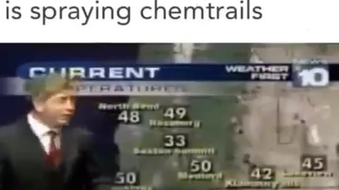 News marines dumb chemtrails