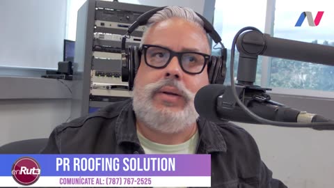 PR Roofing Solution